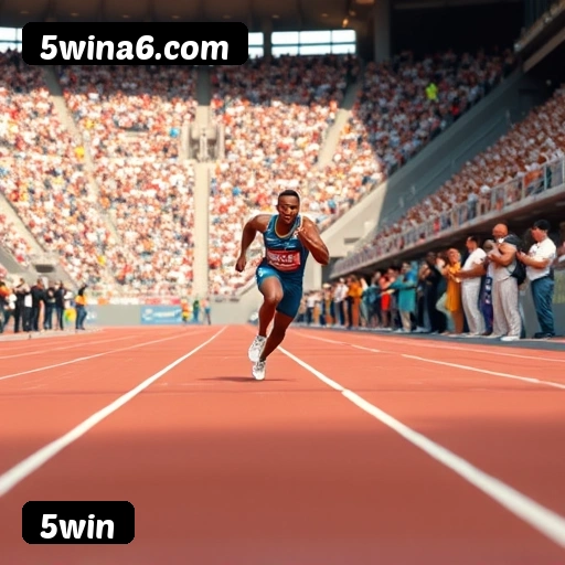 Requisitos do APK da 5win para Android