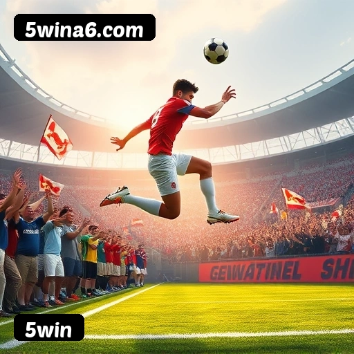 Catálogo 5win 3.100+ jogos - Pragmatic Play, Evolution, NetEnt