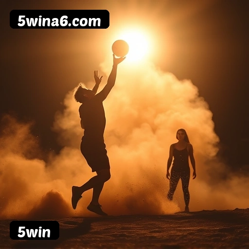 Loterias online disponíveis na 5win