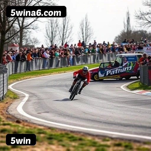 5win APP mobile iOS Android - 187 mil downloads São Paulo Rio BH