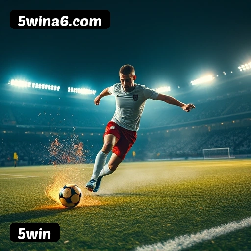 5win PIX instantâneo Brasil - Depósito e saque em minutos 24/7