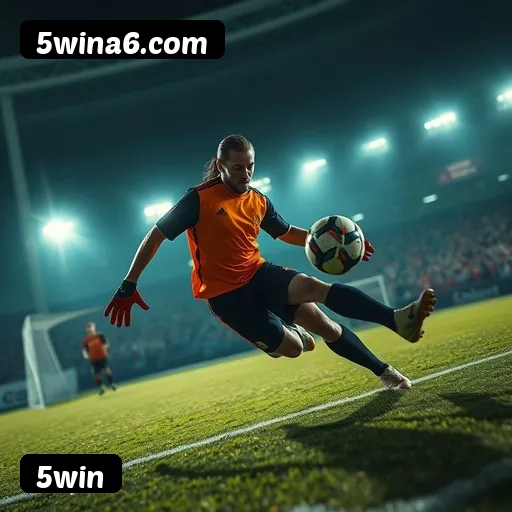 Estatísticas 5win 2025–2026 - 120 mil jogadores ativos, R$72.5M pagos, RTP 96.52%