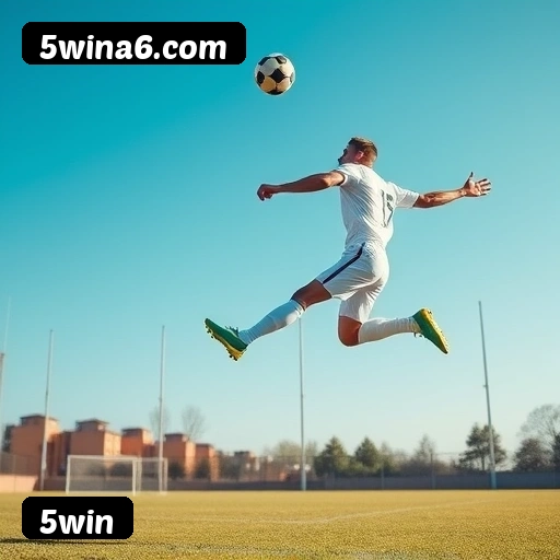 Níveis do programa VIP da 5win